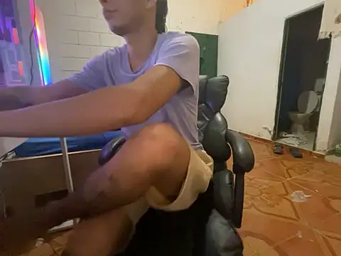 Max TheHorseDick online show from 03/14/26, 05:19