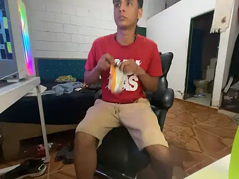 Max TheHorseDick online show from 04/09/26, 04:47