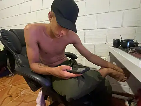 Max TheHorseDick online show from 02/12/26, 04:23