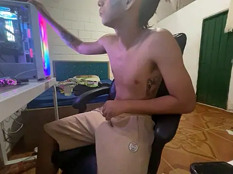 Max TheHorseDick online show from 04/03/26, 03:51