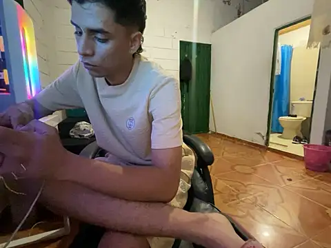 Max TheHorseDick online show from 03/23/26, 02:11