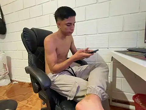 Max TheHorseDick online show from 02/06/26, 02:29