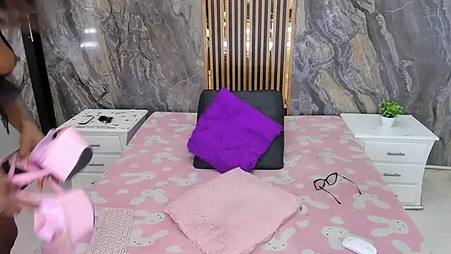 Nyakimgold online show from 02/19/26, 12:13