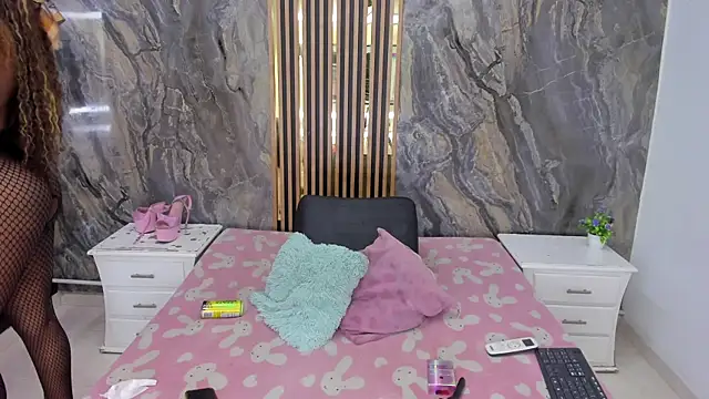 Nyakimgold online show from 03/11/26, 12:32