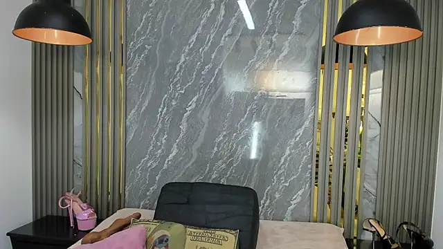 Nyakimgold online show from 09/19/25, 12:20