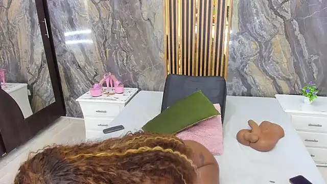 Nyakimgold online show from 04/04/26, 12:34