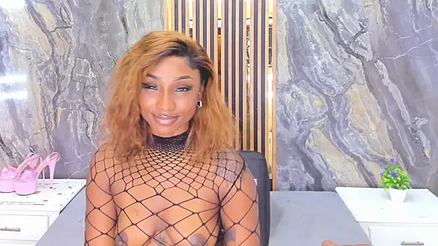 Nyakimgold online show from 01/05/26, 05:27