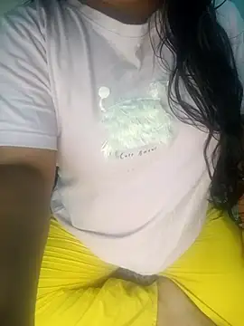 Sweet-Berry online show from 10/07/25, 05:14