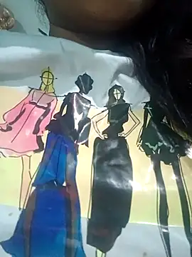 Sweet-Berry online show from 09/14/25, 05:35