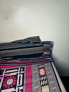 Sweet-Berry online show from 01/23/25, 06:35