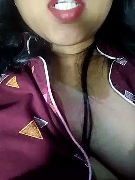 Sweet-Berry online show from 03/16/25, 05:28