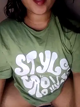 Sweet-Berry online show from 01/27/25, 09:22