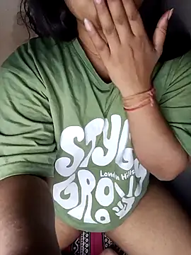 Sweet-Berry online show from 02/06/25, 11:37