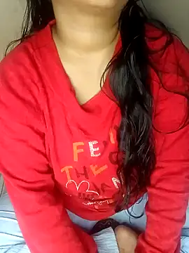 Sweet-Berry online show from 01/09/25, 06:04