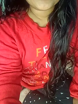 Sweet-Berry online show from 02/26/26, 06:41