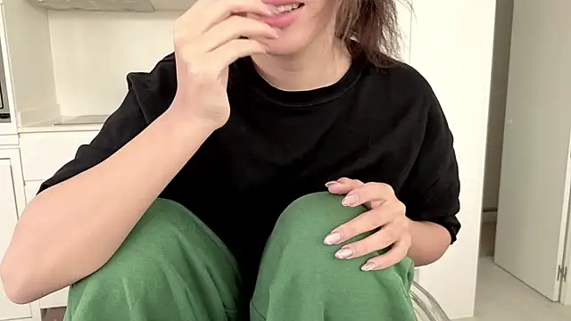 TammiLou online show from 03/07/26, 01:27