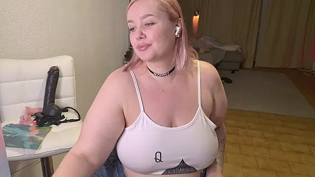 MargotGrey online show from 01/06/26, 05:28