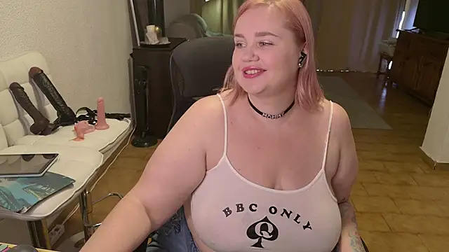 MargotGrey online show from 11/29/25, 01:11