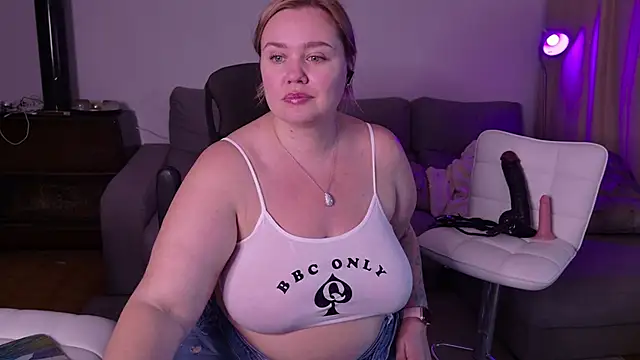 MargotGrey online show from 03/10/25, 05:18