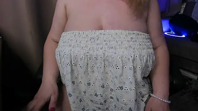 Anita-boobs online show from 03/24/26, 09:37