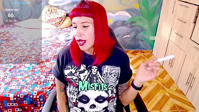 Eimy lorens online show from 03/02/26, 08:16