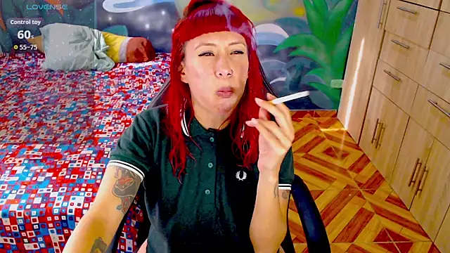 Eimy lorens online show from 10/19/25, 08:55