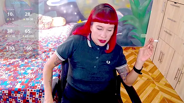 Snapshot of Eimy_lorens chatting on 02/26/26, 07:47 Eimy lorens online show from 02/26/26, 07:47