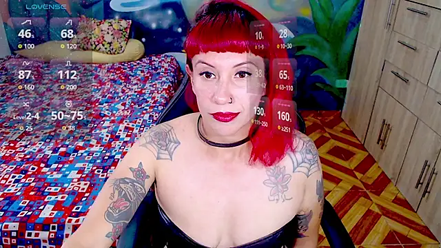 Snapshot of Eimy_lorens chatting on 02/25/26, 09:14 Eimy lorens online show from 02/25/26, 09:14