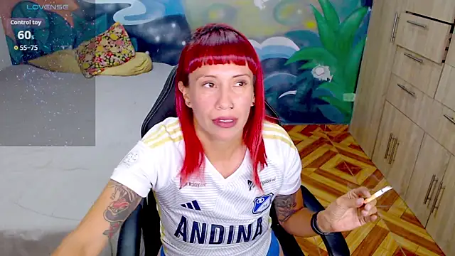 Eimy lorens online show from 05/29/26, 11:22