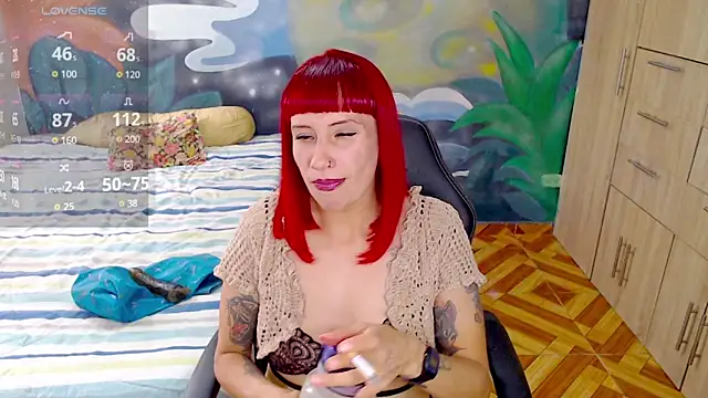 Eimy lorens online show from 04/20/26, 05:58