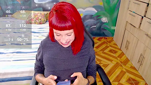 Eimy lorens online show from 04/29/26, 05:41