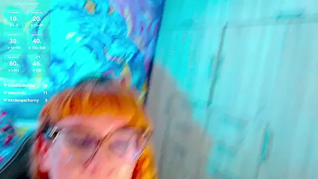 Eimy lorens online show from 03/11/25, 08:53