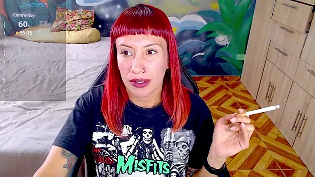 Snapshot of Eimy_lorens chatting on 06/07/26, 05:51 Eimy lorens online show from 06/07/26, 05:51