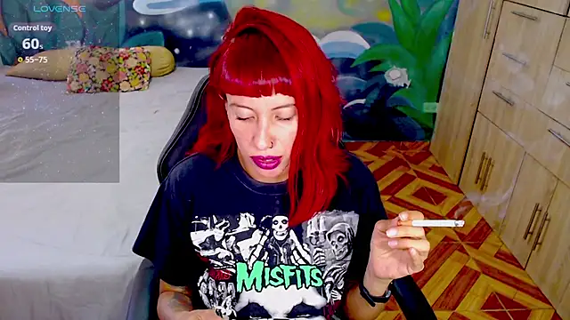 Eimy lorens online show from 05/09/26, 03:26