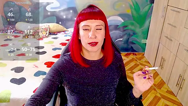 Snapshot of Eimy_lorens chatting on 02/13/26, 08:09 Eimy lorens online show from 02/13/26, 08:09