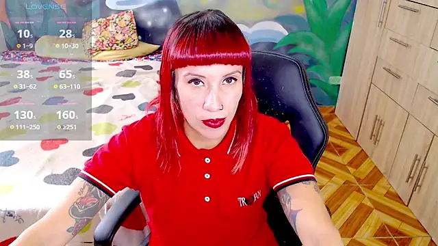 Eimy lorens online show from 03/30/26, 07:15