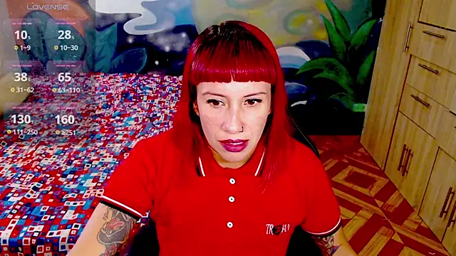 Snapshot of Eimy_lorens chatting on 03/01/26, 04:29 Eimy lorens online show from 03/01/26, 04:29