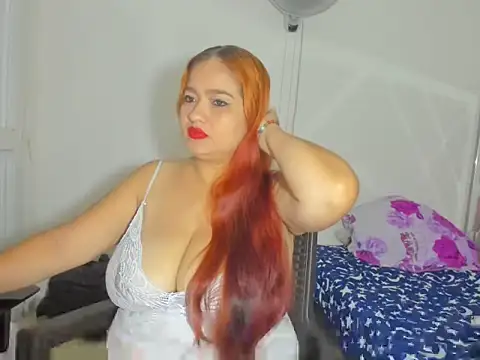 Snapshot of HUGEBOOBS_MILF chatting on 05/11/26, 12:39 HUGEBOOBS MILF online show from 05/11/26, 12:39