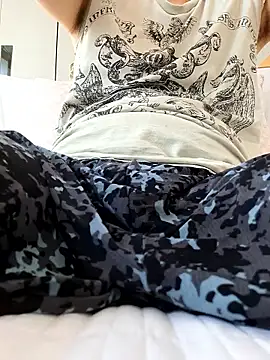 Ssk10N online show from 04/02/26, 02:19