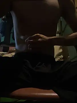 EnjiMakk online show from 03/06/26, 05:35