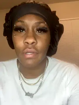 Foreignthababyy online show from 01/07/26, 05:45