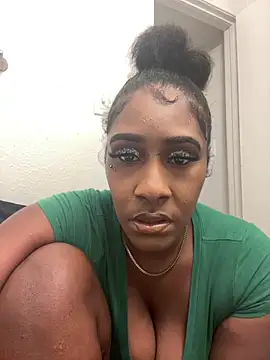 Foreignthababyy online show from 03/28/26, 04:24