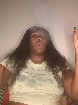 Foreignthababyy online show from 02/09/26, 06:11