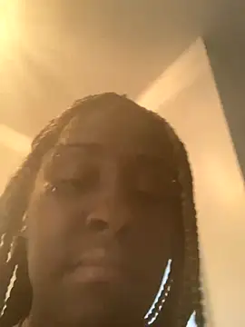 Foreignthababyy online show from 12/04/25, 07:02