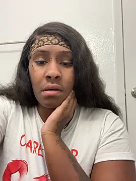 Foreignthababyy online show from 04/09/26, 04:58