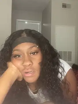 Foreignthababyy online show from 02/19/26, 02:25