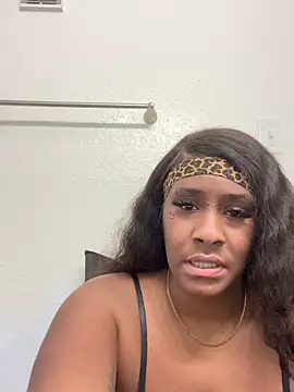 Foreignthababyy online show from 04/10/26, 05:47