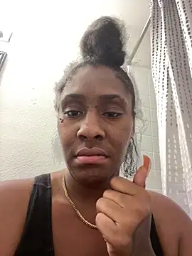 Foreignthababyy online show from 03/29/26, 05:25