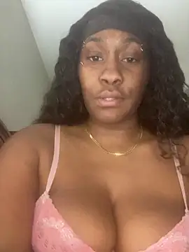 Foreignthababyy online show from 02/20/26, 08:16