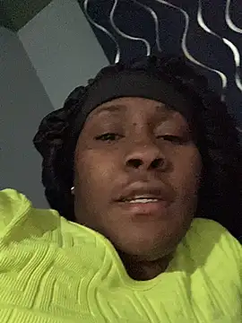 Foreignthababyy online show from 11/03/25, 08:51